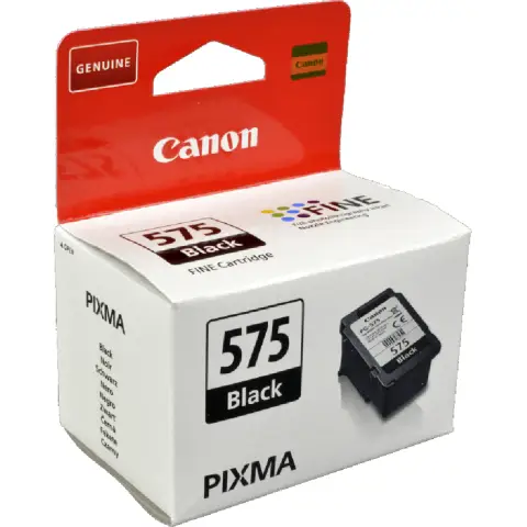 Tusz Canon PG-575 | 100 str. | black